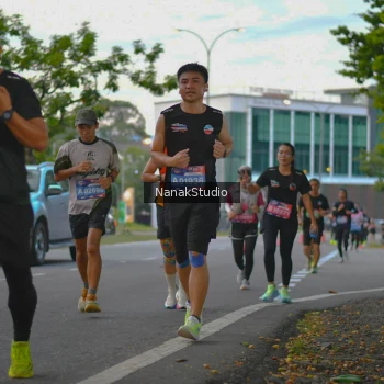 Runner Photo 3847387