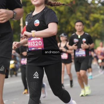 Runner Photo 3847389