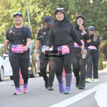 Runner Photo 3847391