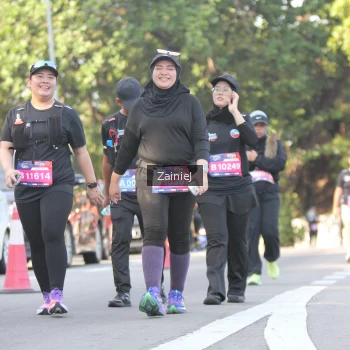 Runner Photo 3847394