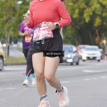 Runner Photo 3847399
