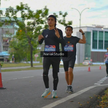 Runner Photo 3847400