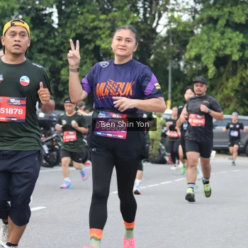 Runner Photo 3847403