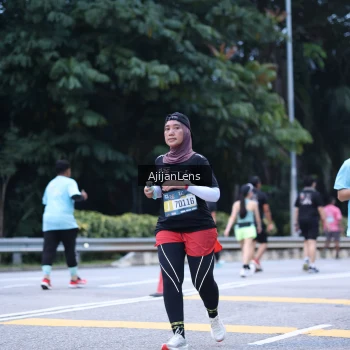 Runner Photo 3847404