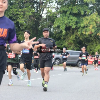 Runner Photo 3847408