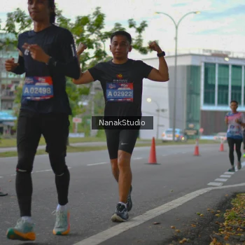 Runner Photo 3847412
