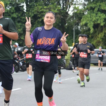 Runner Photo 3847414