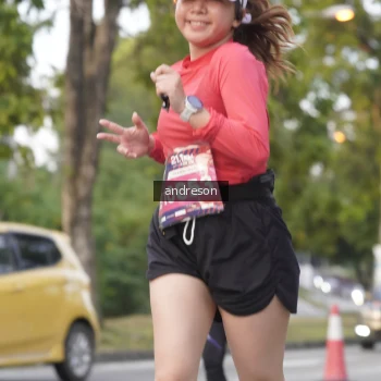Runner Photo 3847415
