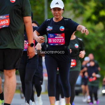 Runner Photo 3847416