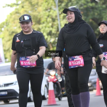 Runner Photo 3847417