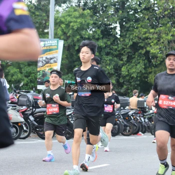 Runner Photo 3847418