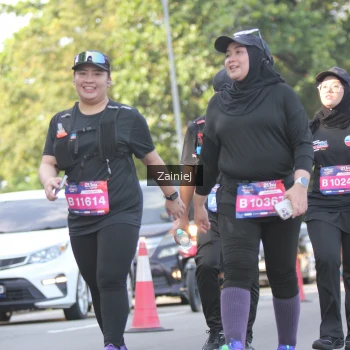 Runner Photo 3847421