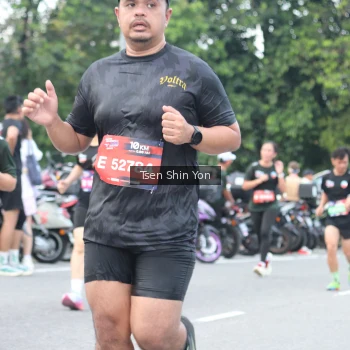 Runner Photo 3847427