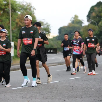Runner Photo 3847428