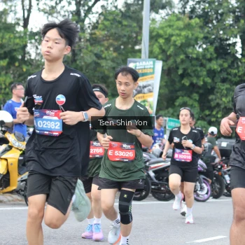 Runner Photo 3847432