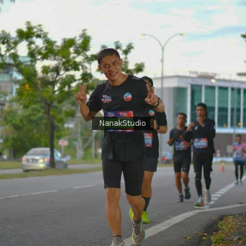 Runner Photo 3847437
