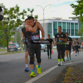 Runner Photo 3847438