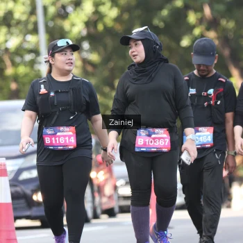 Runner Photo 3847439