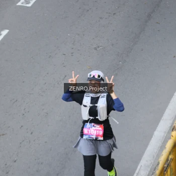 Runner Photo 3847440