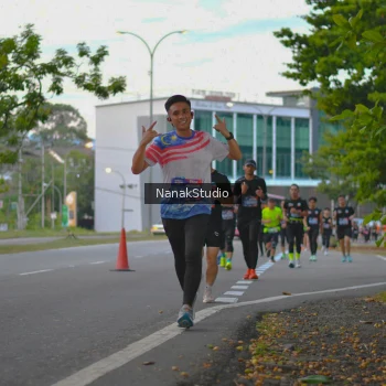 Runner Photo 3847442