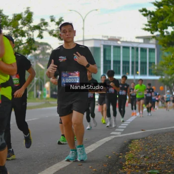 Runner Photo 3847445