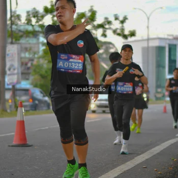 Runner Photo 3847446