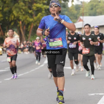 Runner Photo 3847447