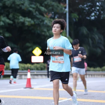 Runner Photo 3847448