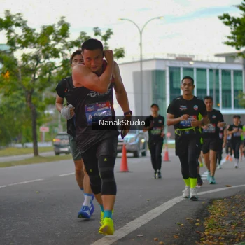 Runner Photo 3847450