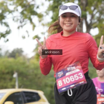 Runner Photo 3847453
