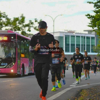 Runner Photo 3847454
