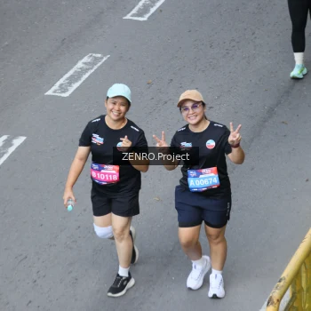 Runner Photo 3847455
