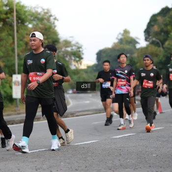 Runner Photo 3847458