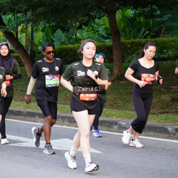 Runner Photo 3847462
