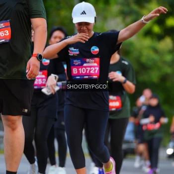 Runner Photo 3847464