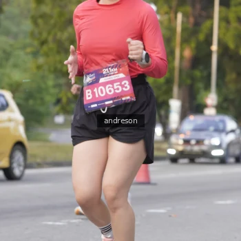 Runner Photo 3847467