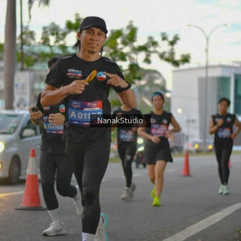 Runner Photo 3847469