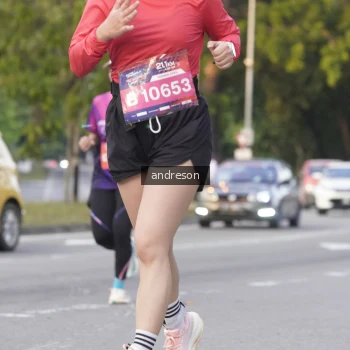 Runner Photo 3847479