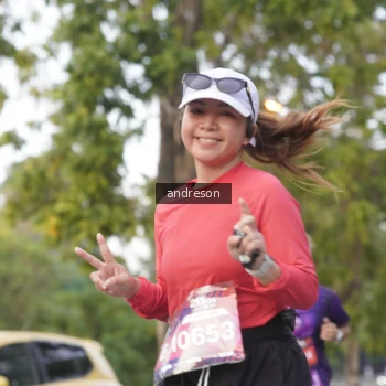 Runner Photo 3847480