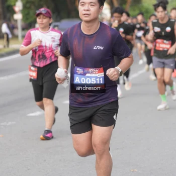 Runner Photo 3847481