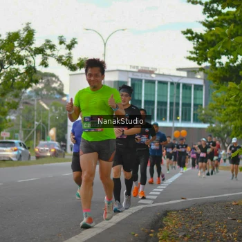 Runner Photo 3847483