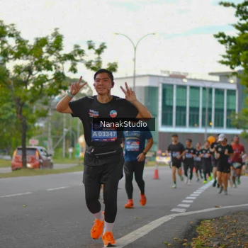 Runner Photo 3847486