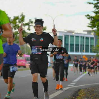 Runner Photo 3847488