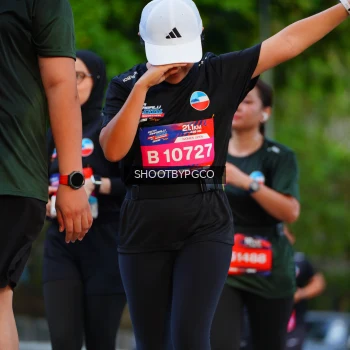 Runner Photo 3847489