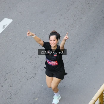 Runner Photo 3847490