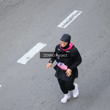 Runner Photo 3847493