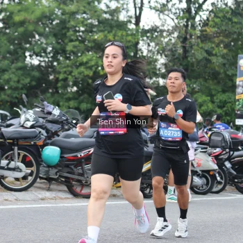 Runner Photo 3847497