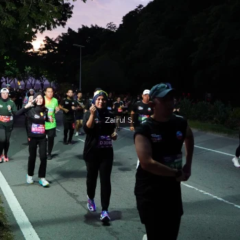 Runner Photo 3847501