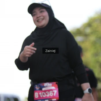 Runner Photo 3847506
