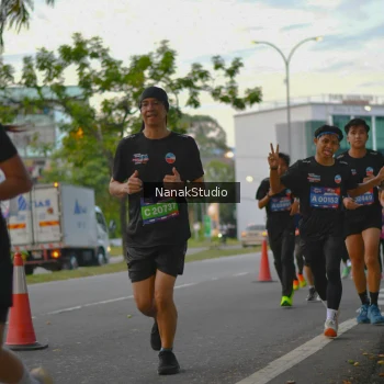 Runner Photo 3847508